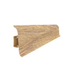 FLEX 558 2.5M skirting board