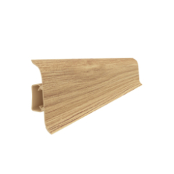 FLEX 597 2,5M skirting board