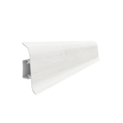 FLEX 5130 2.5M skirting board