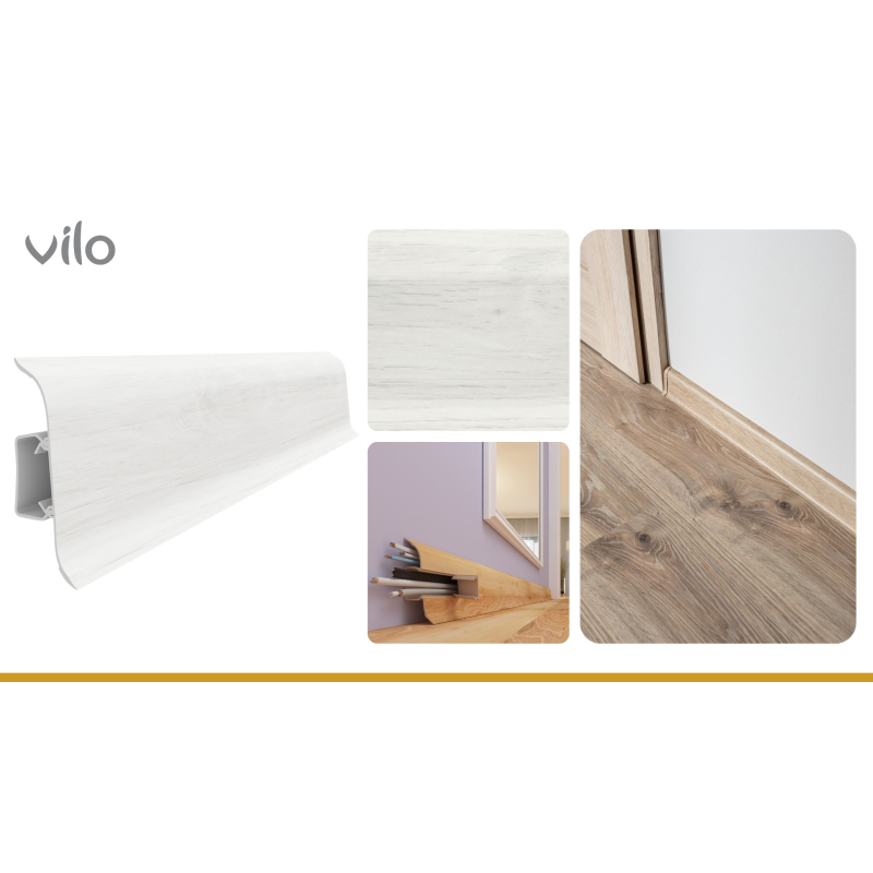 FLEX sokkel 5130 2.5M