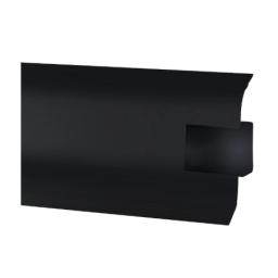 FLEX 517 2,5M plinthe