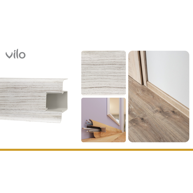 FLEX sokkel 5134 2,5M