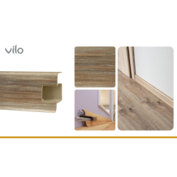 FLEX sokkel 5139 2,5M