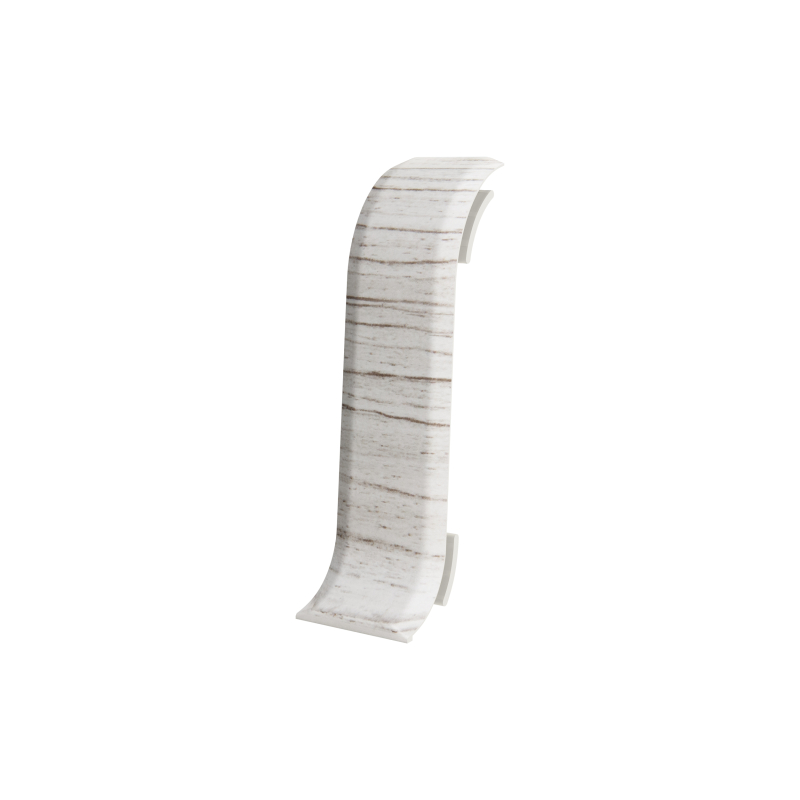 Fuge für Sockelleiste FLEX 5134