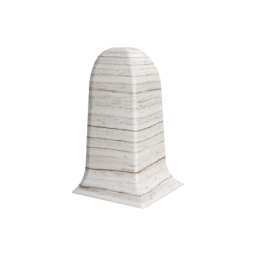 Välisnurkade tükk (2 tk) FLEX 5134