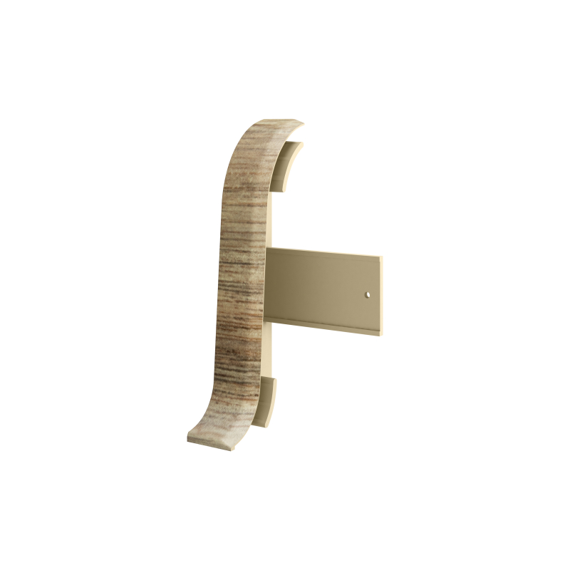 Sockelleistenkappe FLEX 5137