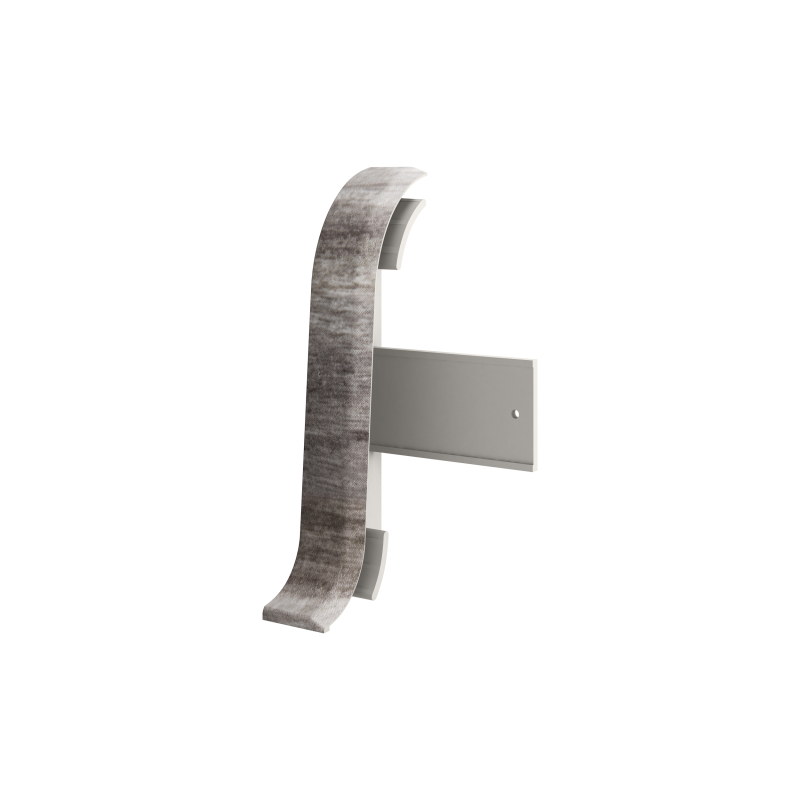 Sockelleistenkappe FLEX 5138
