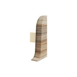 Sockelleistenkappe FLEX 5139