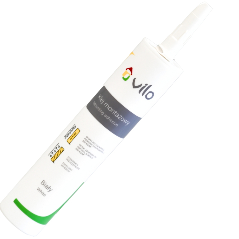 Universaalne montaažiliim 290 ml