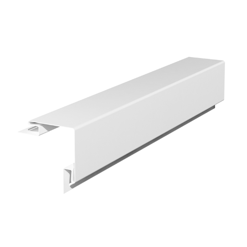 SV-12 OUTDOOR SURFACE WHITE 3,05M (5 Stk.)