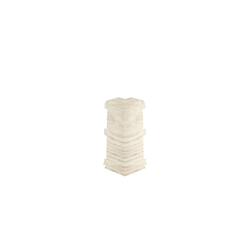 Coin externe (2pcs) ESQUERO 604