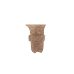 Coin intérieur (2pcs) IZZI 7122