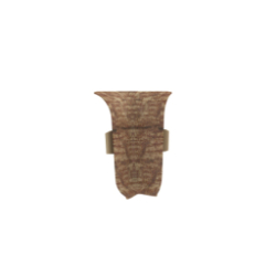 Coin intérieur (2pcs) IZZI 7123