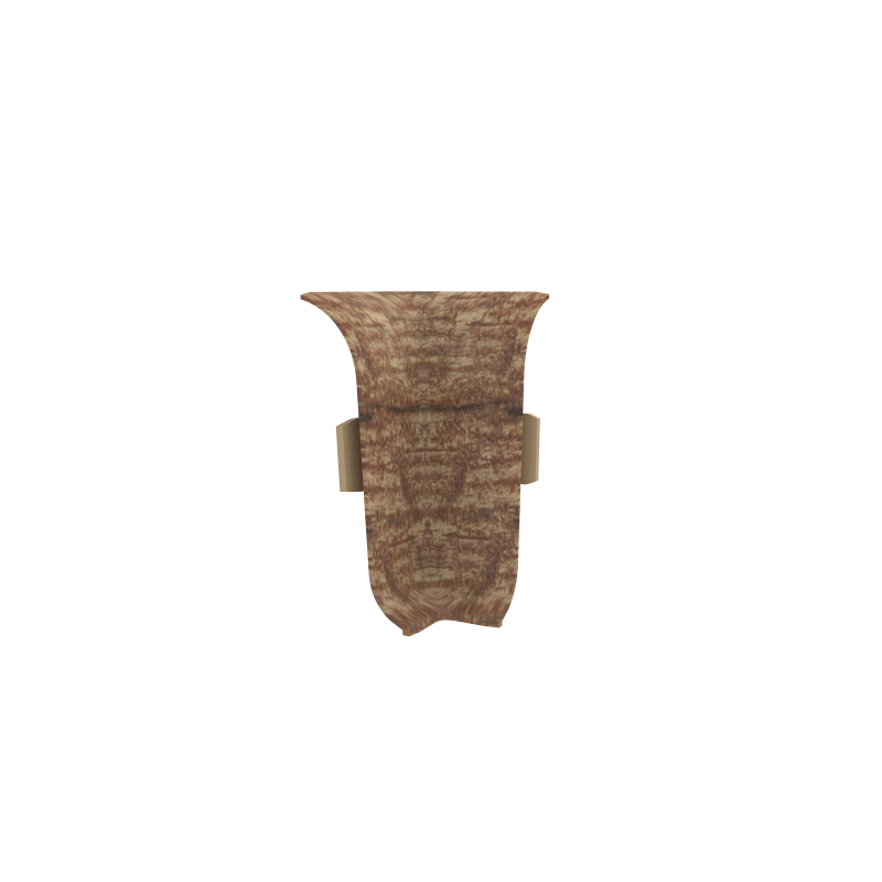 Coin intérieur (2pcs) IZZI 7123