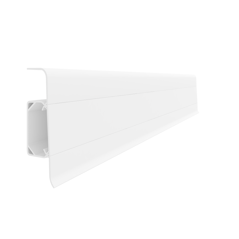 ESQUERO 601 grīdlīstes 2,5M