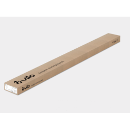 ESQUERO 601 Sockelleiste 2.5M