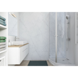 Motivo CARRARA TILES dekoratyvinės sienų plokštės