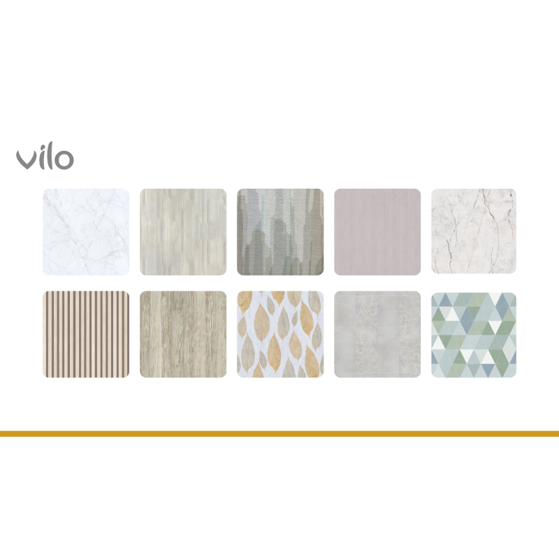 Motivo CARRARA TILES panneaux muraux décoratifs