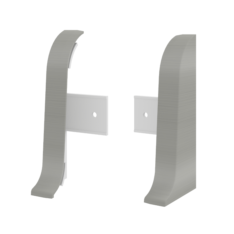 Capuchon de plinthe IZZI 763