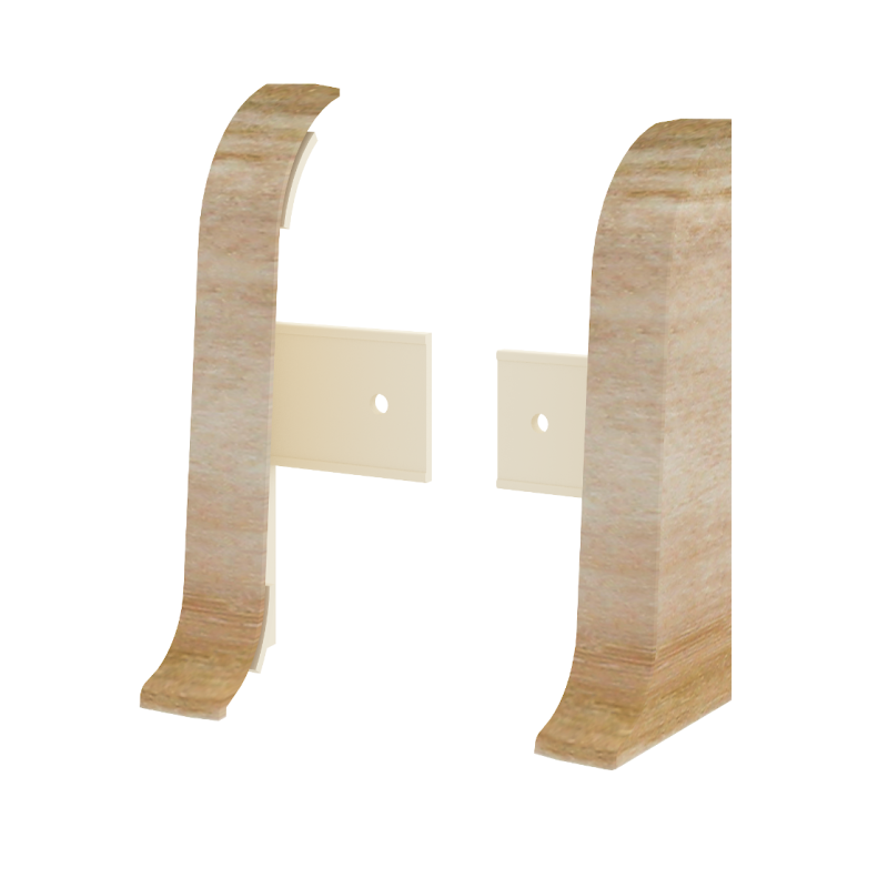 Sockelleistenkappe IZZI 772