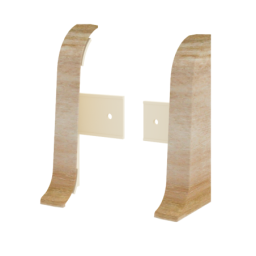 Capuchon de plinthe IZZI 772