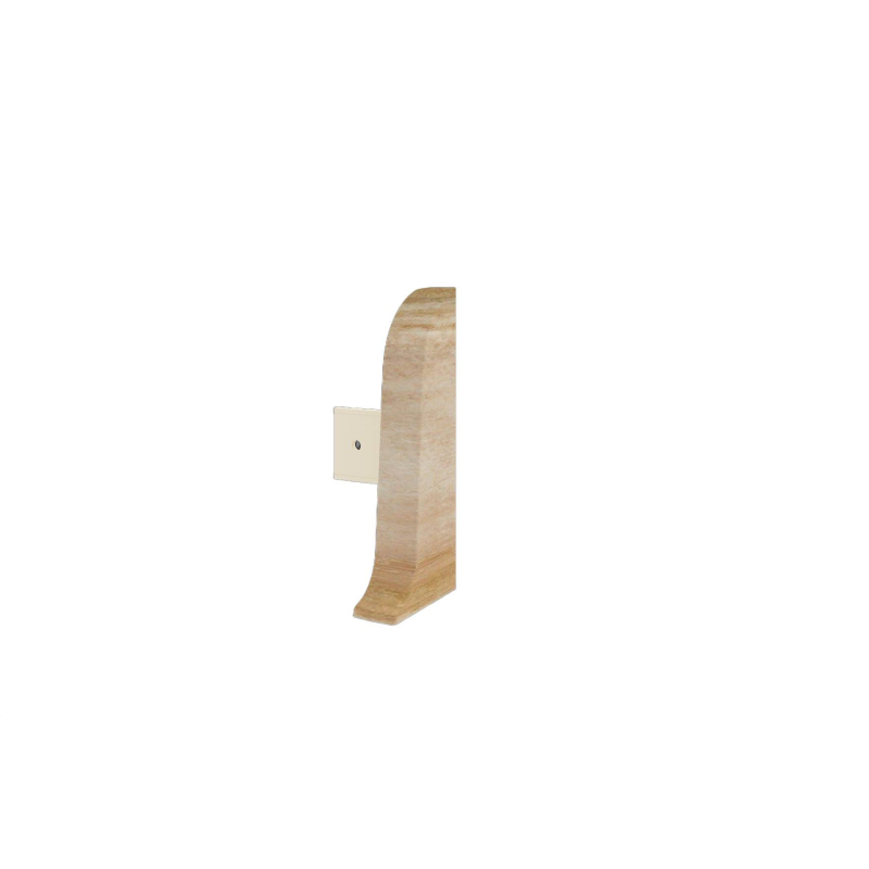 Sockelleistenkappe IZZI 772