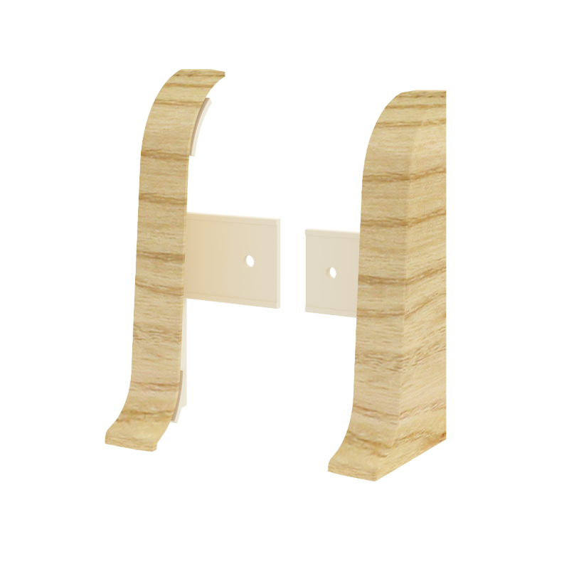 Sockelleistenkappe IZZI 773