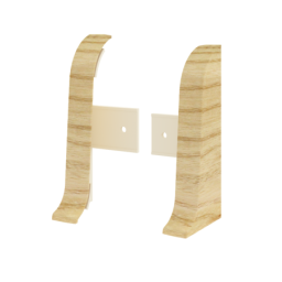 Sockelleistenkappe IZZI 773