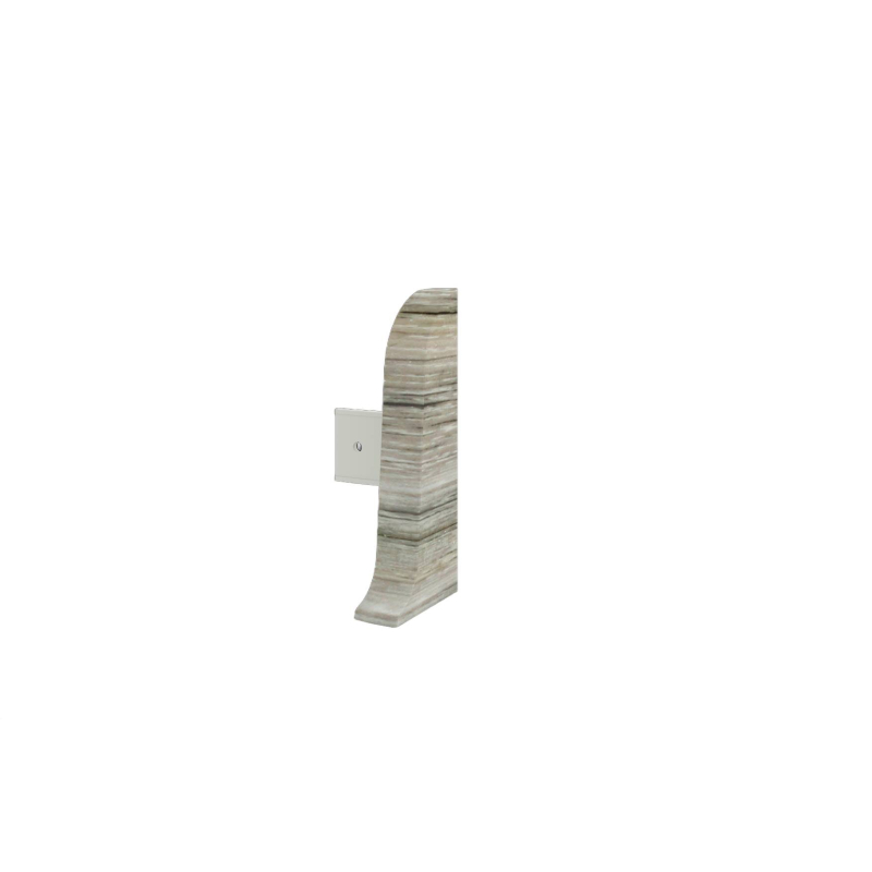 Embout pour plinthe IZZI 778