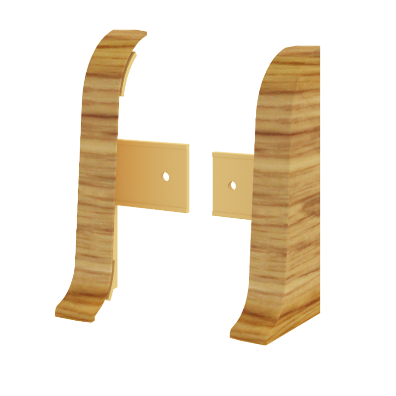 Sockelleistenkappe IZZI 779