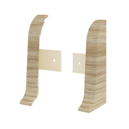 Embout pour plinthe IZZI 7108