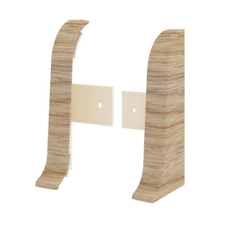 Sockelleistenkappe IZZI 7110
