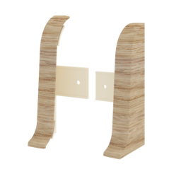 Sockelleistenkappe IZZI 7110
