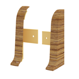 Skirting board cap IZZI 7111