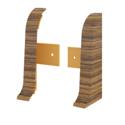 Capuchon de plinthe IZZI 7112
