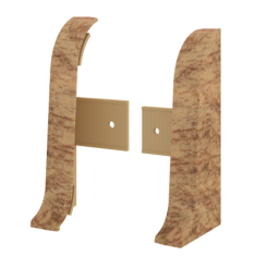 Capuchon de plinthe IZZI 7120