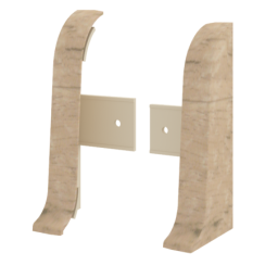 Sockelleistenkappe IZZI 7121