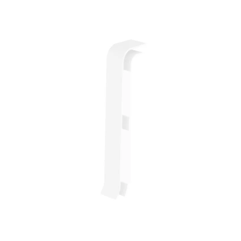 End cap for skirting board ESQUERO 601