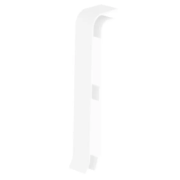 End cap for skirting board ESQUERO 601