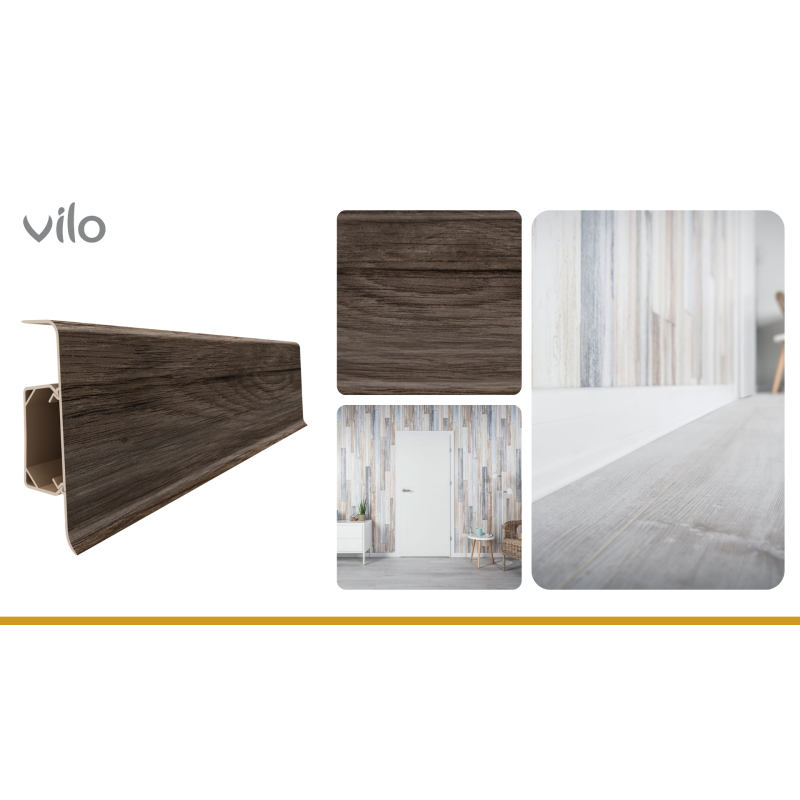 Jalutusplaat ESQUERO 623 2.5M