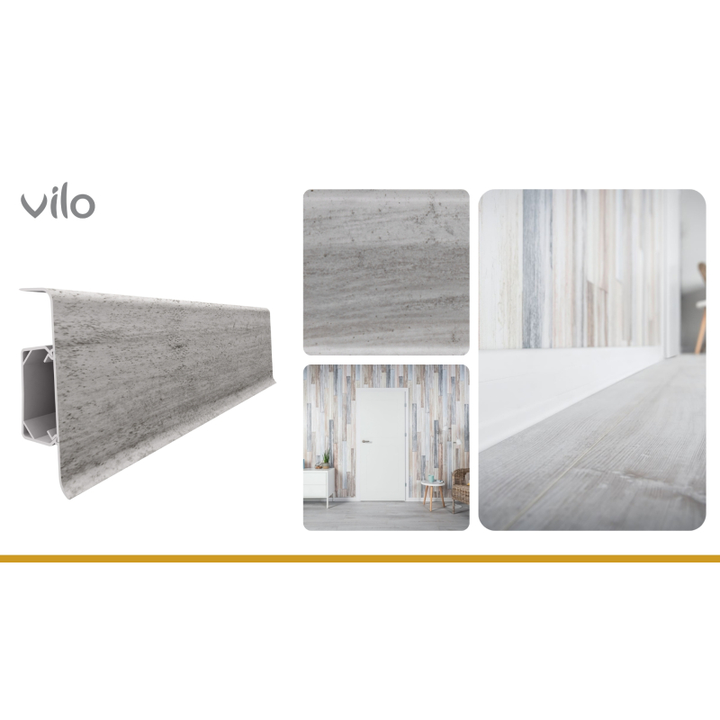 ESQUERO 630 2.5M plinthe