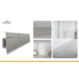 Jalutusplaat ESQUERO 630 2.5M