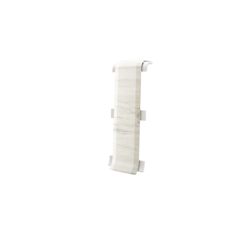 ESQUERO 627 skirting board connector