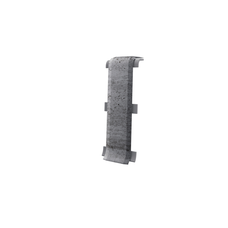 Conector de zócalo ESQUERO 632
