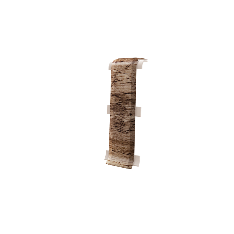 ESQUERO 633 skirting board connector