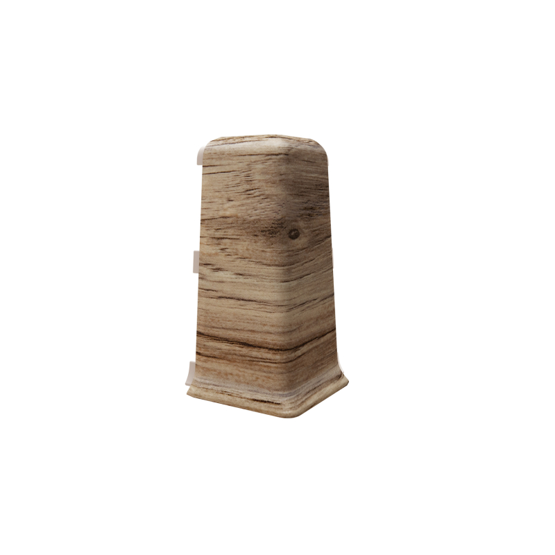 Coin externe (2pcs) ESQUERO 621