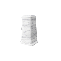 Coin extérieur (2pcs) ESQUERO 622