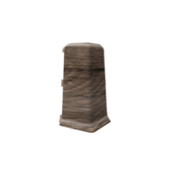 Coin externe (2pcs) ESQUERO 623