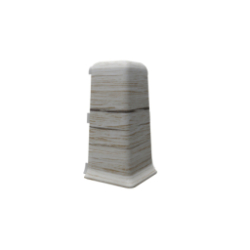 Coin externe (2pcs) ESQUERO 626