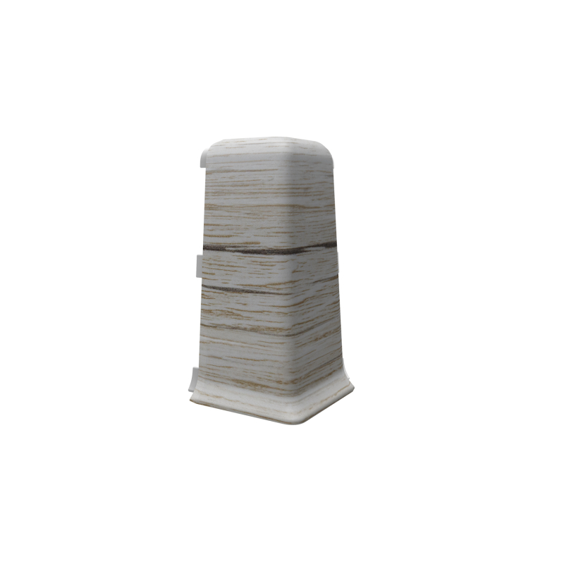 Coin externe (2pcs) ESQUERO 626